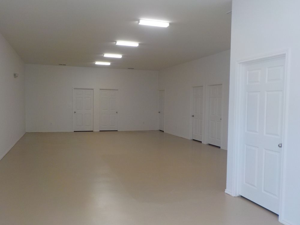 1306 Industrial Way Lease, Harlingen, TX 78550